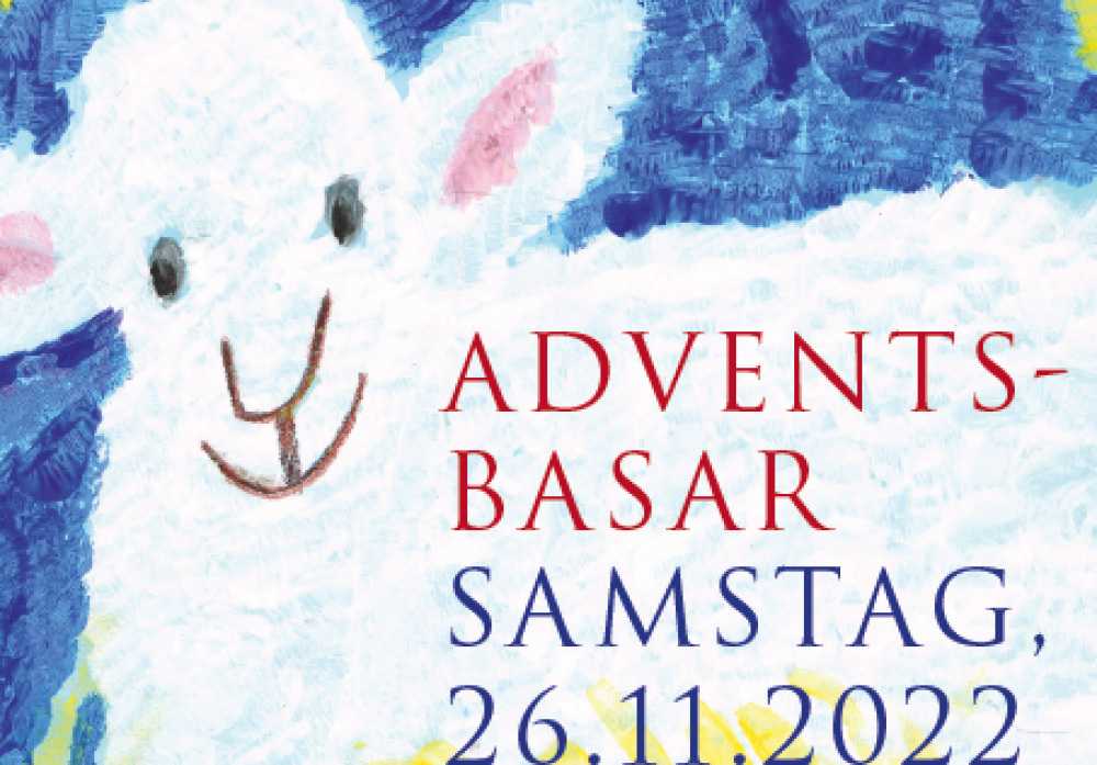 Adventsbasar der Kaspar Hauser Stiftung 2022